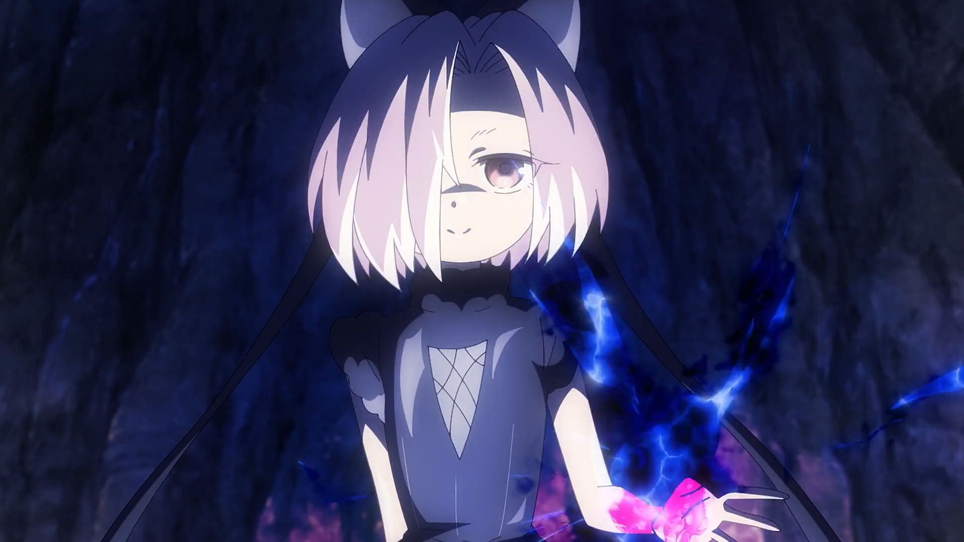 Still from the anime (Image via Studio Connect)